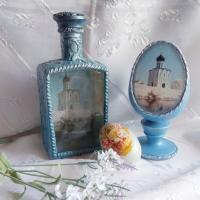 Пасхальный декор